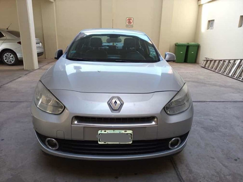 Renault Fluence 2011 2.0 Privilege Cvt