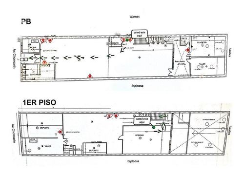 Imagen 9 de 11 de Excelente Lote Apto Para Edificar - Lideres En Terrenos - Guimat Propiedades