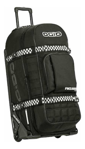 Bolso Ogio Rig Moto 9800 Pro Fast Time