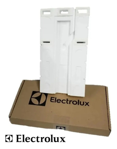 Isolação Isopor Refrigerador Electrolux Di80x Df80 68490605