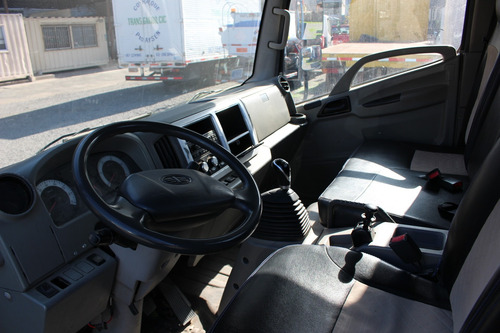 Camion Faw F914 Año 2022