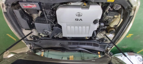 Imagen 7 de 7 de Toyota Camry