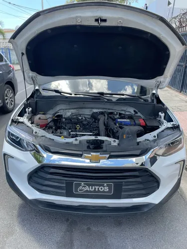Chevolet Tracker Premier 2023