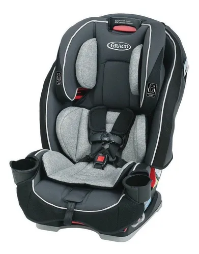 Silla Para Bebe Carro Graco