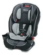 Comprar Autoasiento para carro Graco SlimFit 3-in-1 darcie