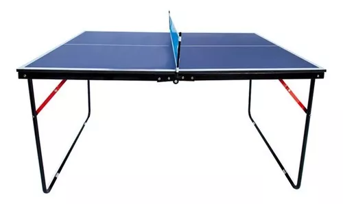 Tercera imagen para búsqueda de mesa ping pong usada 30 000