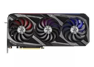 Asus Rtx 3090 Rog Strix