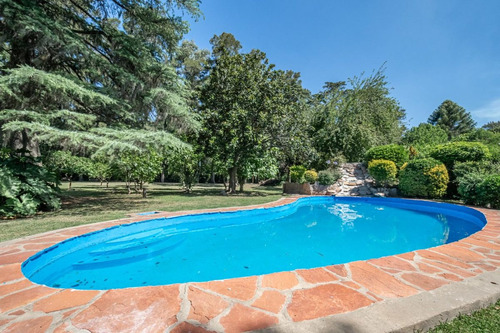 Quinta Venta En Benavidez Con Pileta