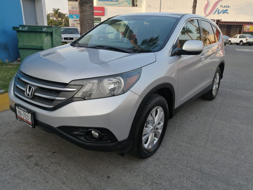 Honda CR-V 2.4 Ex At