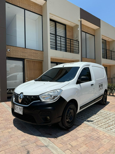 Renault Kangoo 1.6 Express