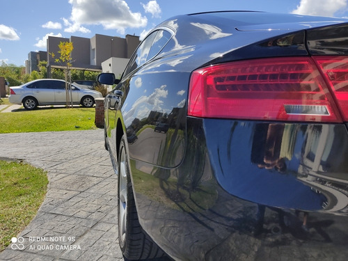 Audi A5 2.0 T Fsi Manual 211cv 2012