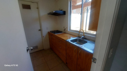 Casa En Los Nogales De Buin Como Nueva (3d-2b) - Buin