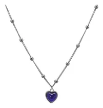 Comprar Collar Que Cambia De Color Con La Temperatura, Darling Zt