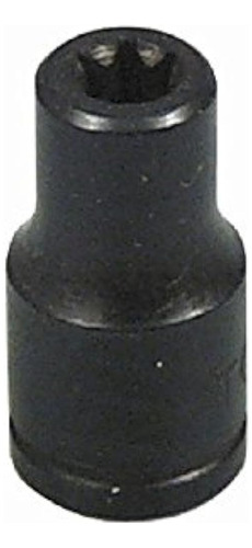 Casquillo Torx Lisle 26770 E-5