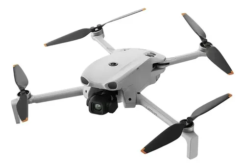 Drone DJI Lito X1 Fly More Combo (Com tela) BR - DJI083