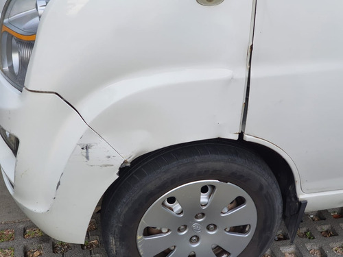 Lifan Foison Cargo 1.3 2018