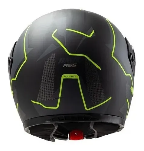 Cascos rs5 hotsell