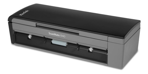 Scanner Scanmate Kodak I940 Portátil Duplex