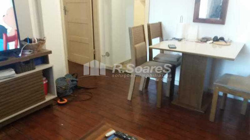 Apartamento-à Venda-santa Teresa-rio De Janeiro - Jcap10139