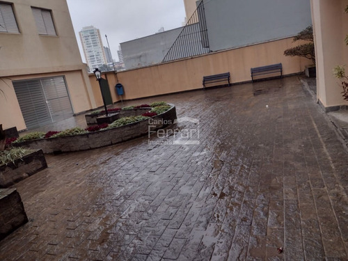 Imagem 9 de 15 de Venha Morar Ao Lado Da Padaria Century 24 Hs E Farmacias Hospitais Colegios - Cf35089