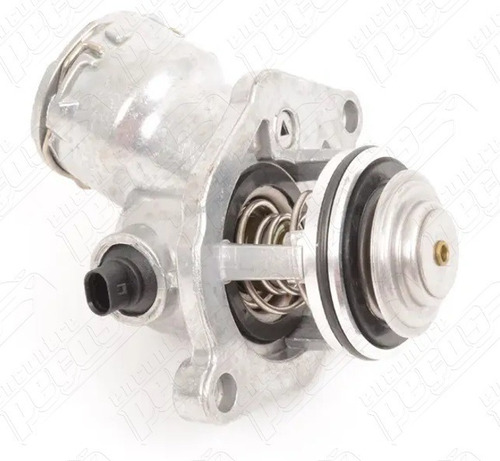 Termostato + Carcaca Mercedes C300 09-12 Original