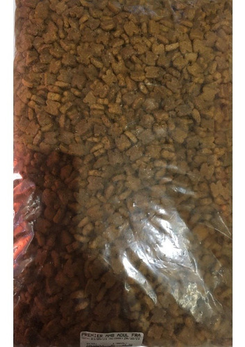 Ração A Granel Premier Gatos Adultos Frango Arroz 1 Kg