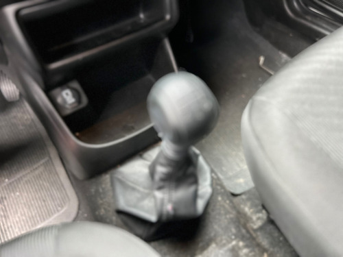 Fiat Fiorino 1.3 FIREFLY FLEX ENDURANCE MANUAL