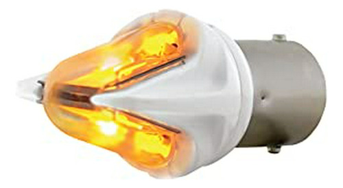 United Pacific 36928 High Power Dual Osram Led 1156 Bombilla