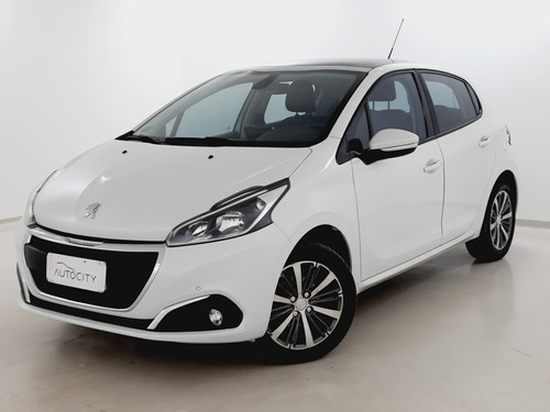 Peugeot 208 1.6 FELINE L16