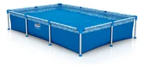 Comprar Pileta Estructural Lona Pelopincho 1030 1500l 240x1 55x40cm