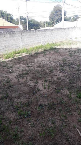 Imagem 8 de 10 de Terreno Plano De Esquina De 250m² - Villa Branca - To-1783