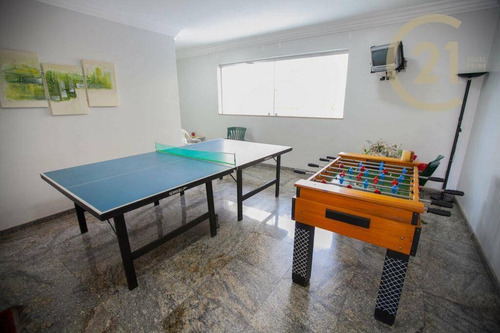 Imagem 25 de 27 de Cobertura Com 3 Dormitórios À Venda, 340 M² Por R$ 4.500.000,00 - Pompeia - São Paulo/sp - Co0812