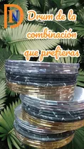 Comprar Venta De Bases Para Tortas   Capatos O Discos De Carton 