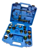 Comprar Kit Probador Medidor Presión Radiador Y Fuga De Radiadores
