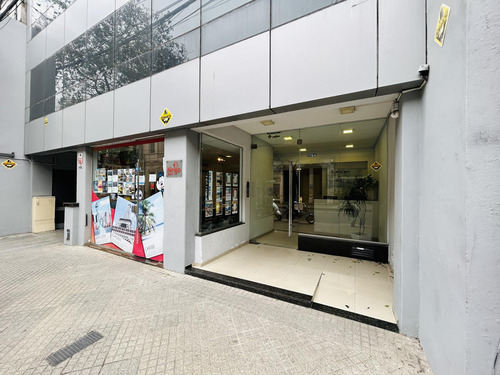 Oficina Microcentro Rosario