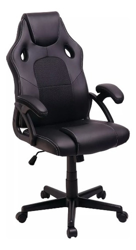 Silla Gamer Pro Ergonómica Escritorio Más Que Sillas Ct