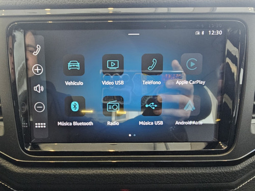 Volkswagen Amarok 2.0 Cd Tdi 180cv 4x2 Trendline