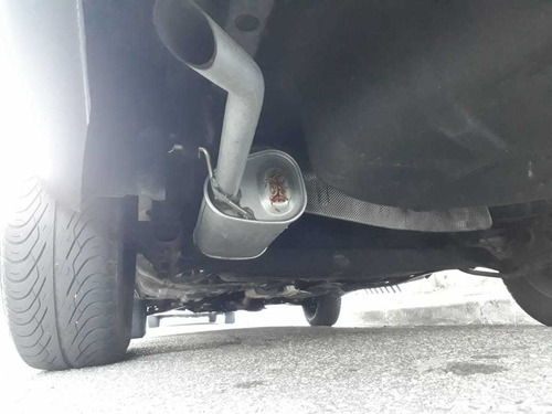 Fiat Siena 2008 1.0 Fire Celebration Flex 4p