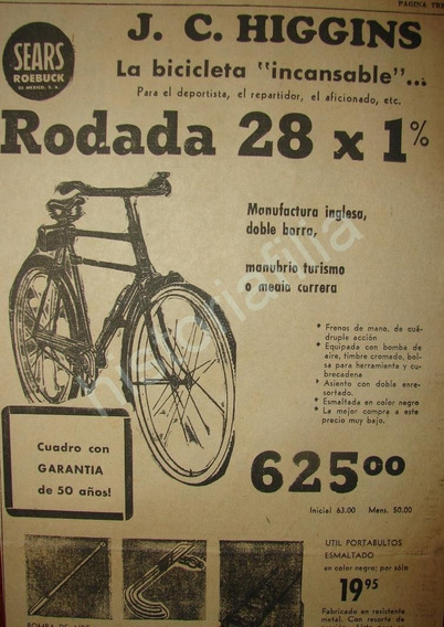 Bicicleta Windsor 1960 Best Sale, 50% OFF 