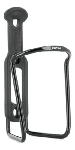 comprar Porta Anfora Zefal Alu Plast 124 Plastico\u002Faluminio Negro