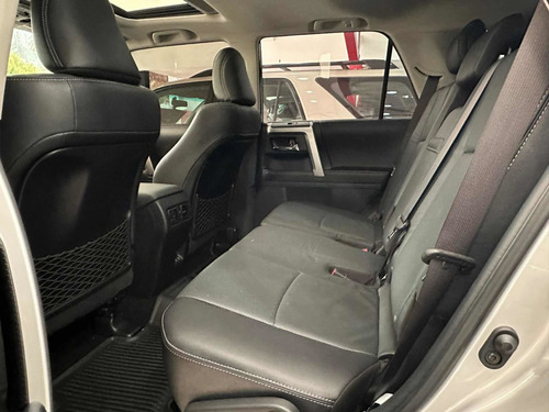 Imagen 8 de 14 de Toyota 4runner Limited