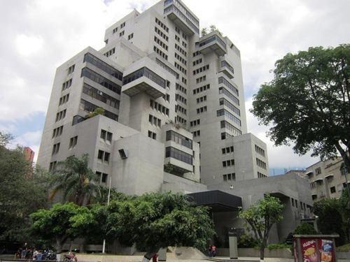 Oficina En Venta En Chacao (is)