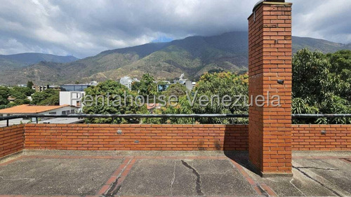 Apartamento En Venta En Los Palos Grandes. Sw Cod. 25-18106