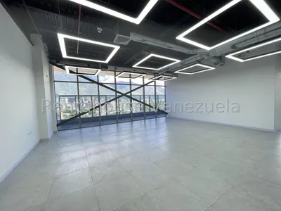 Oficina en alquiler