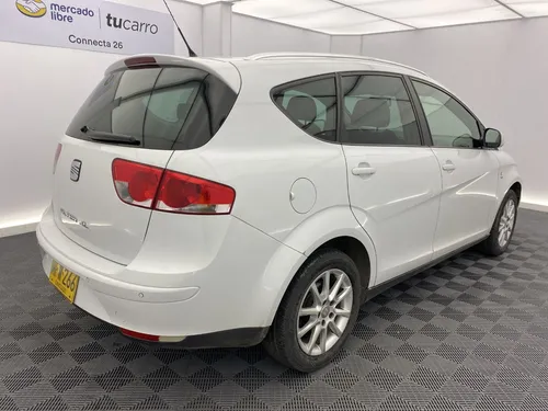 Seat Altea Style Xl 1.8 Tfsi