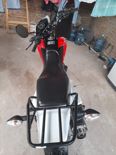 Honda Xr 150