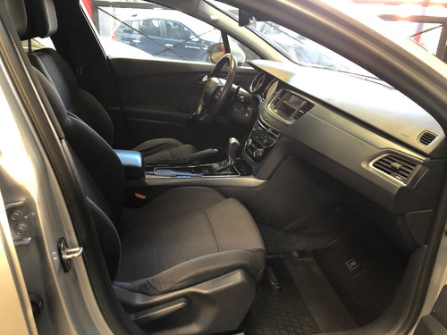 Peugeot 508 Allure Triptonic 2013 Urion Autos