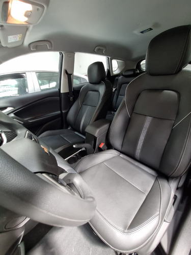 Chevrolet Tracker 1.2 Turbo Ltz At