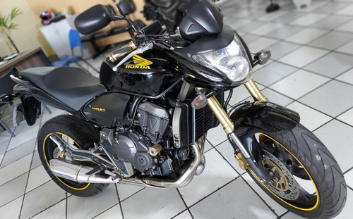 Honda Cb600f Hornet