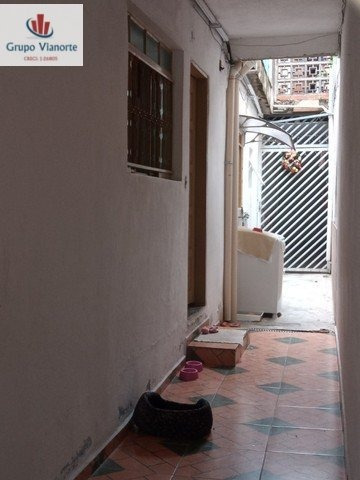 Imagem 14 de 14 de Sobrado A Venda No Bairro Vila Nivi Em São Paulo - Sp. - L5306-1